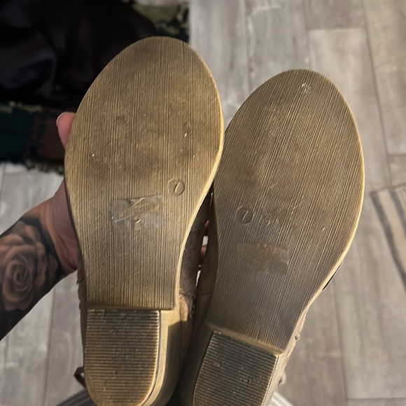 Wild G Booties - Picture 3 of 5